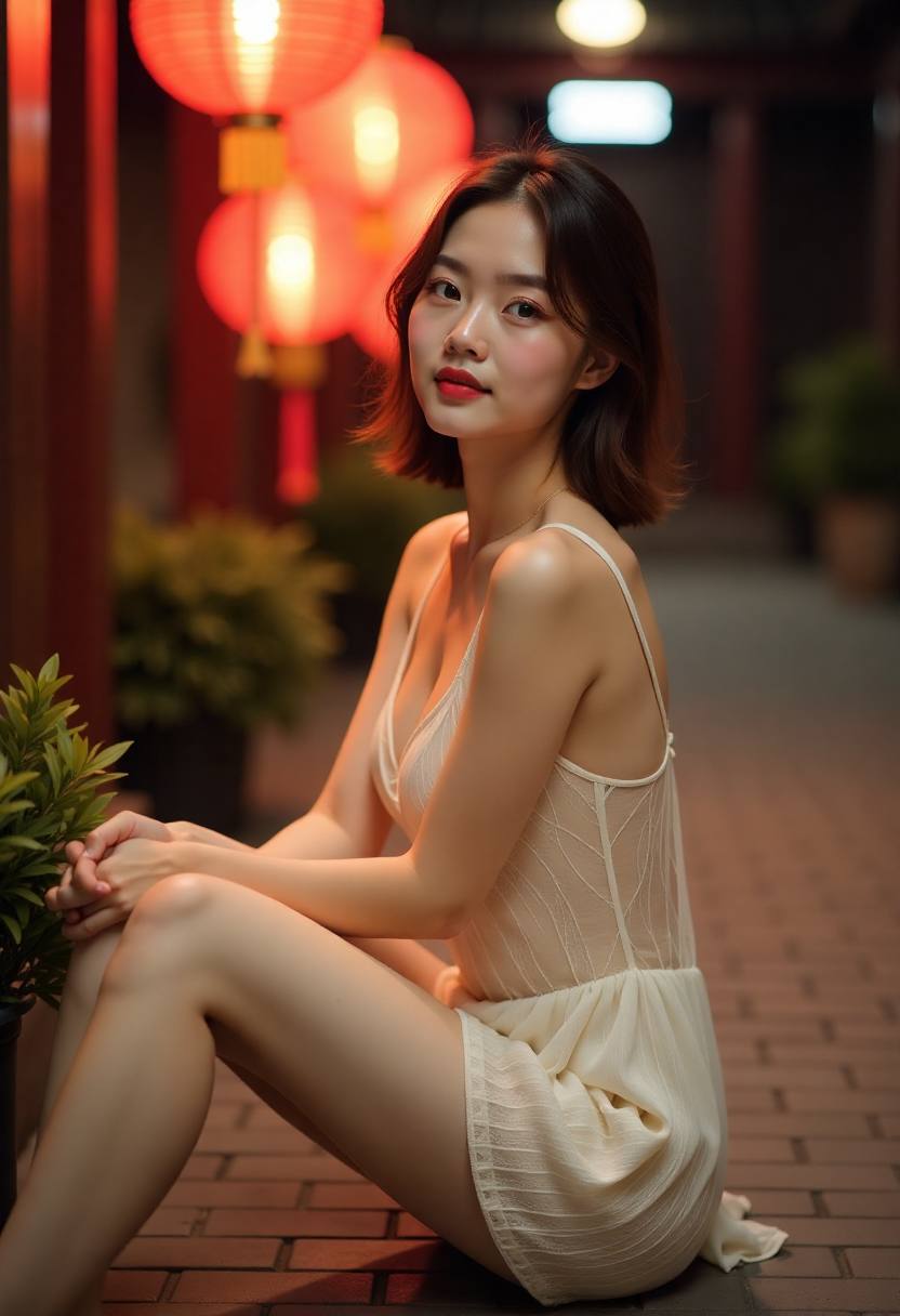 漂泊者影像海报