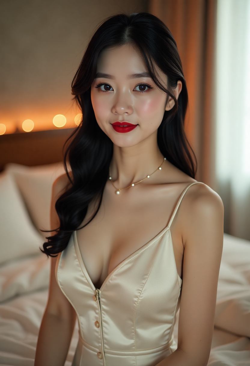 原子摩托影像海报