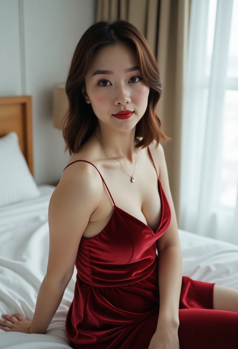 时间裂隙影像海报