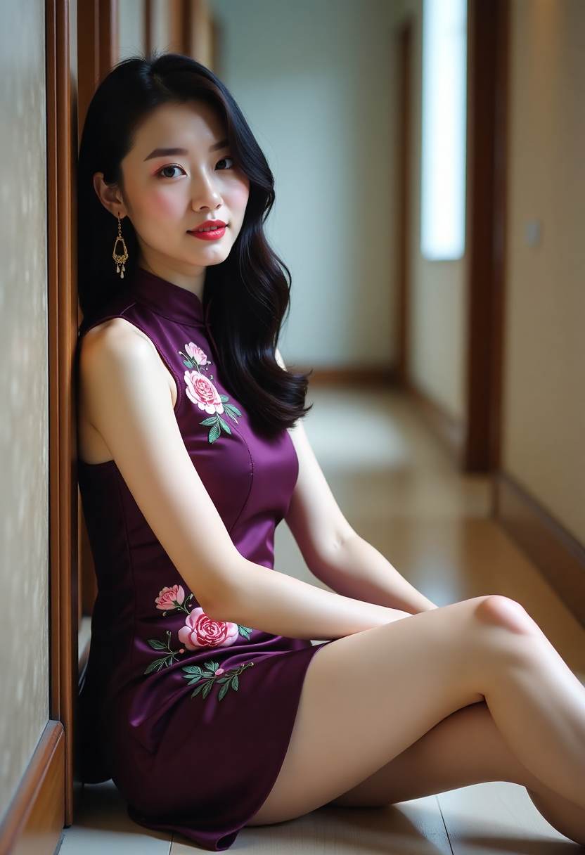 杜维里悖论影像海报
