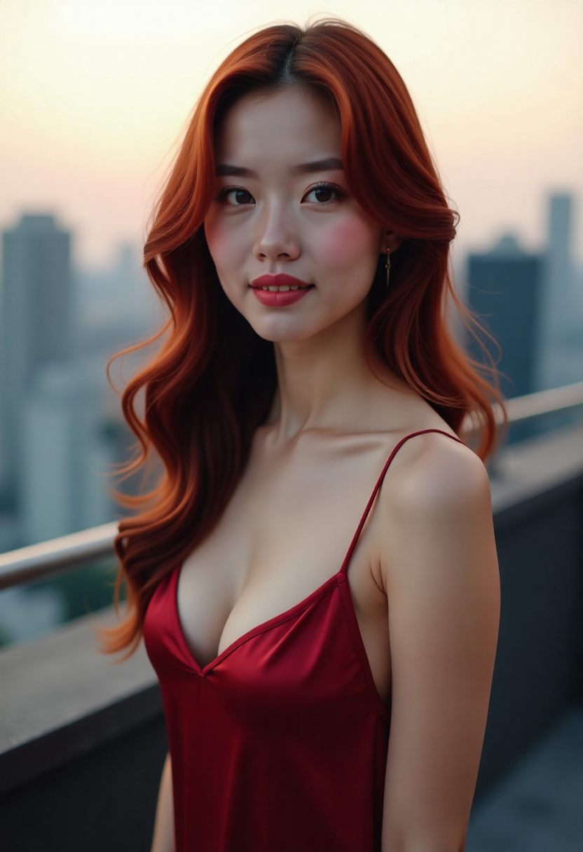 第二场梦影像海报
